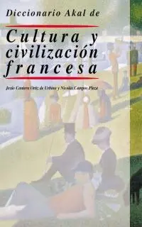 Cultura y Civilizacion Francesa
