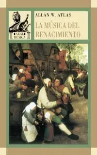 Musica del Renacimiento