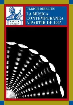 Musica Contemporanea a Partir de 1945