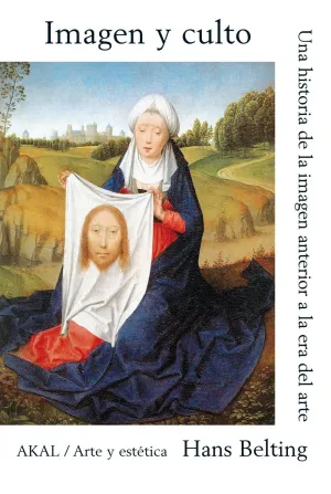 Imagen y Culto