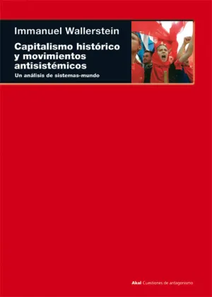 Capitalismo Historico y Movimientos Antisemiticos