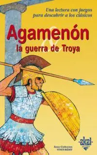 Agamenon la Guerra de Troya
