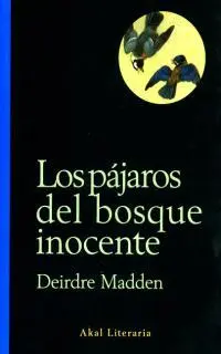 Pajaros del Bosque Inocente