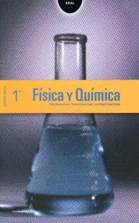Fisica y Quimica 1º Bachillerato
