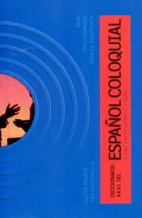 Diccionario del Español Coloquial