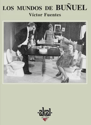 Mundos de Buñuel
