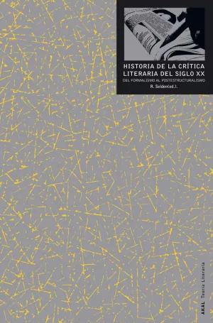 Hª de la Critica Literaria del Siglo Xx