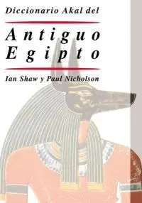 Diccionario Antiguo Egipto