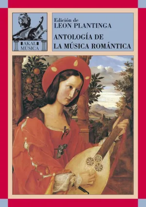 Antologia de la Musica Romantica