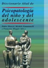 Dic Akal Psicopatolog Niñ
