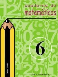 Matematicas 6
