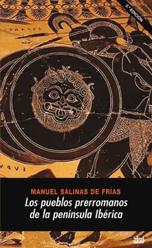 Pueblos Prerromanos de la Peninsula Iberica