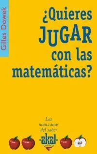 ¿Quieres Jugar a las Matematicas ?