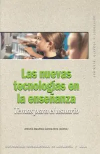 Las Nuevas Tecnologias en la Enseñanza