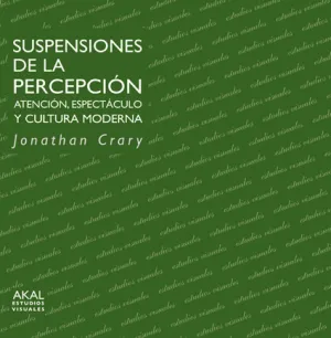 Suspensiones de la Percepcion