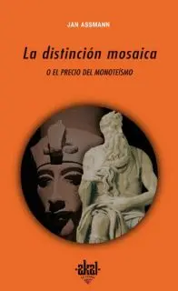 Distincion Mosaica