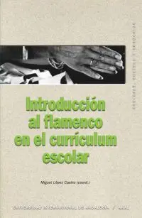 Introduccion Al Flamenco en el Curriculo
