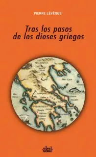 Tras los Pasos de los Dioses Griegos