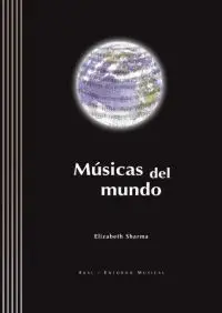 Musicas del Mundo