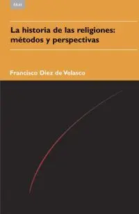 Historia de las Religiones. Metodos