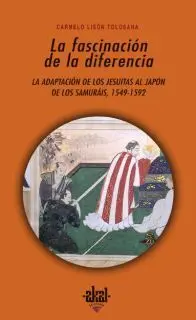 Fascinacion de la Diferencia