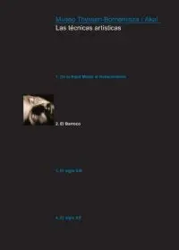 Las Tecnicas Artisticas