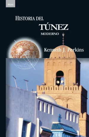 Historia del Tunez Moderno