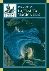 Flauta Magica Opera y Mis