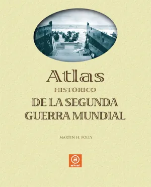 Atlas de la Ii Guerra Mundial