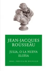Julia, o la Nueva Eloisa