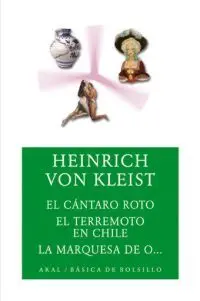 Cantaro Roto,El