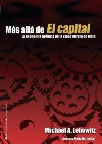 Mas Alla de el Capital