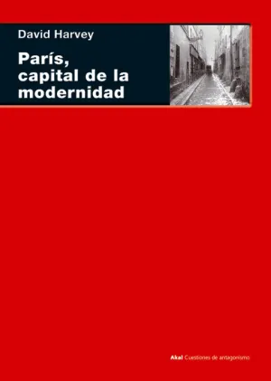 Paris, Capital de la Modernidad