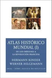 Atlas Historico Mundial I