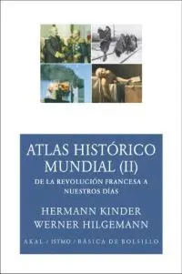 Atlas Historico Mundial Ii