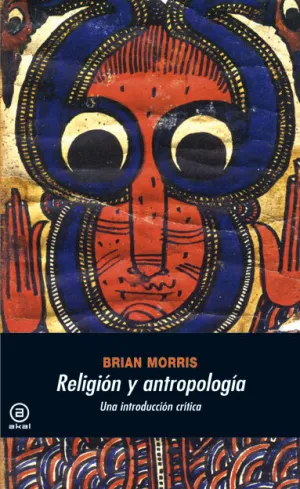 Religion y Antropologia