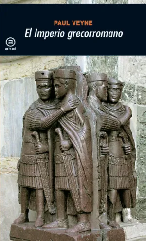 El Imperio Grecorromano