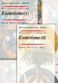 Diccionario Critico de Esoterismo