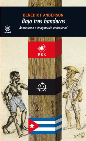 Bajo Tres Banderas