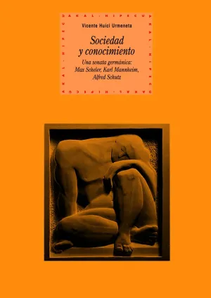 Sociedad y Conocimiento