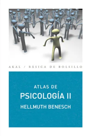 Atlas de Psicologia Vol. Ii