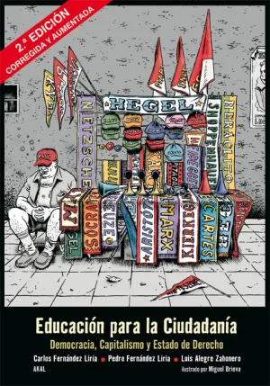 Educacion para Ciudadania