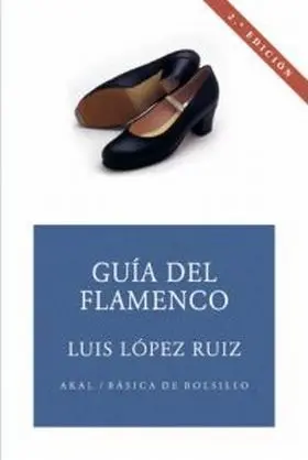 Guia del Flamenco