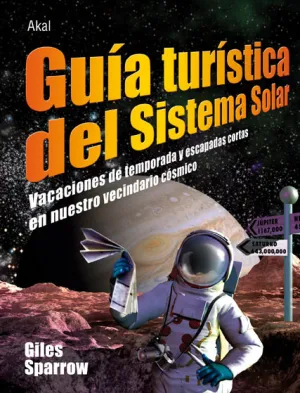 Guia Turistica del Sistema Solar