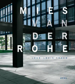 Mies Van Der Rohe