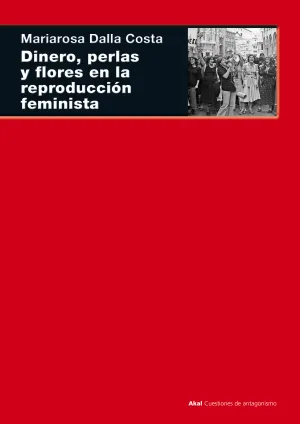 Dinero, Perlas y Flores en la Reproduccion Feminis