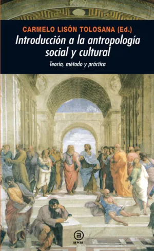 Introduccion a la Antropologia Social y Cultural