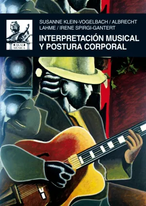 Interpretacion Musical y Postura Corporal