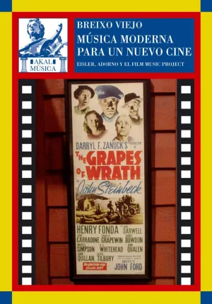 Musica Moderna para un Nuevo Cine