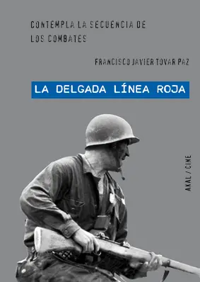 La Delgada Linea Roja de Terence Malick